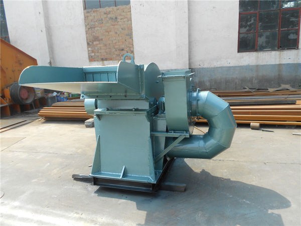 木材粉碎機(jī)廠家